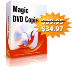 Best DVD copy software, you can copy your favorite DVD movies to blank DVD or hard drive with ease.