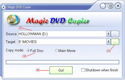 guide41 Magic DVD Copier v6.0.0 LAXiTY