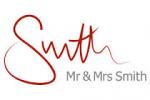 Mr & Mrs Smith