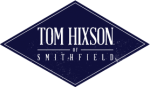 Tom Hixson