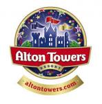 go to Alton Towers
