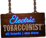 go to Electric Tobacconist