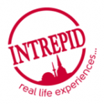 go to Intrepid