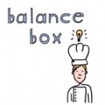 go to Balance Box