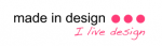 go to Made in Design