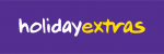 Holiday Extras