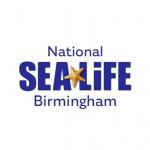 SEA LIFE Centre Birmingham