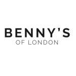go to Benny's of London