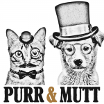 go to Purr and Mutt
