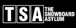 TSA The Snowboard Asylum
