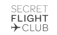 Secret Flight Club