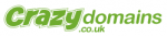 go to Crazy Domains