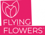 Flying Flowers
