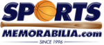 go to SportsMemorabilia.com