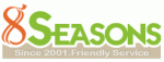 go to 8seasons.com