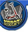 UrbanScooters