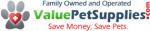 go to Value Pet Supplies
