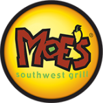 go to Moe's Southwest Grill