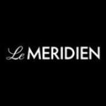 go to Le Meridien