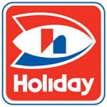go to Holiday Stationstores