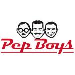 go to Pep Boys