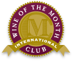 The International Wine of the Month Club