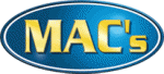 go to MAC's