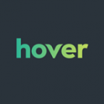 go to Hover.com