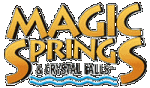 Magic Springs & Crystal Falls