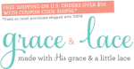 Grace And Lace