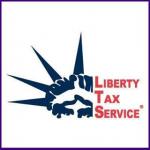 go to Liberty Tax Service