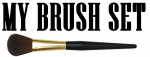My Brush Set