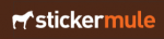 Sticker Mule