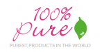 go to 100 Percent Pure