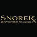 go to SnoreRx