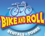 Bike and Roll