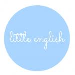 Little English