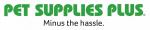 Pet Supplies Plus Printable
