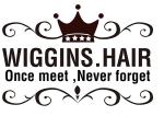 Wiggins Hair