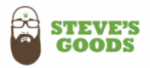 go to Steve's Goods