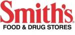 go to Smith's Food & Drug Stores