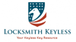 Lock Smith Keyless