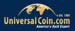 Universal Coin and Bullion