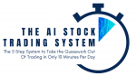 go to The AI Stock Trading System