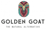 Golden Goat CBD