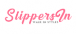 Slippersin