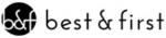 Best and First