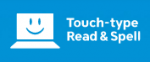 Touch-type Read and Spell