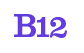 B12