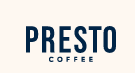 Presto Coffee